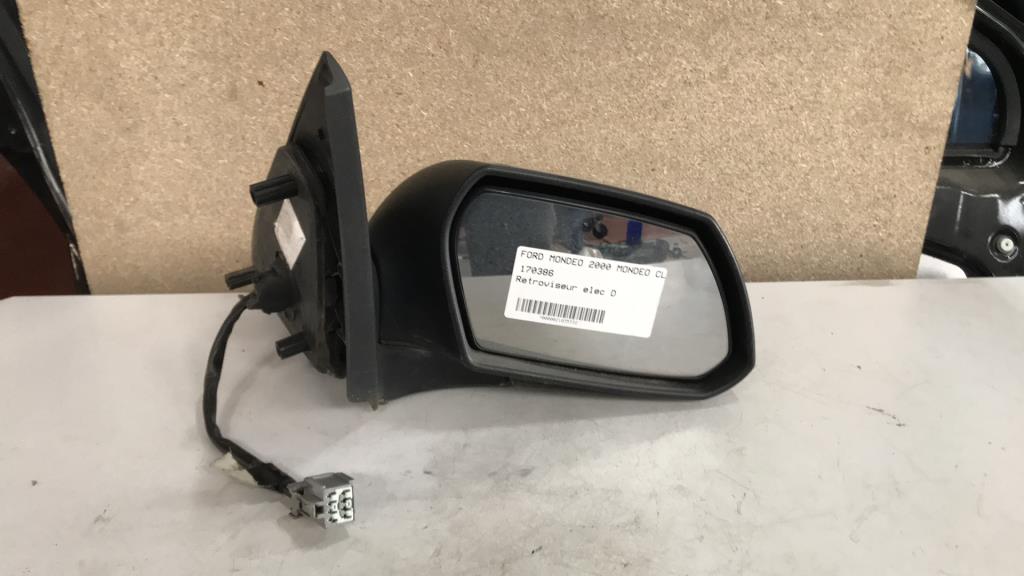 Retroviseur droit FORD MONDEO 2 BREAK Diesel - 1