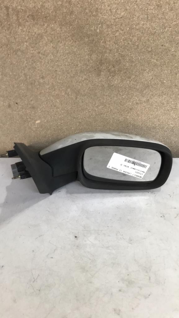 Retroviseur droit RENAULT LAGUNA 2 PHASE 1 Essence - 1