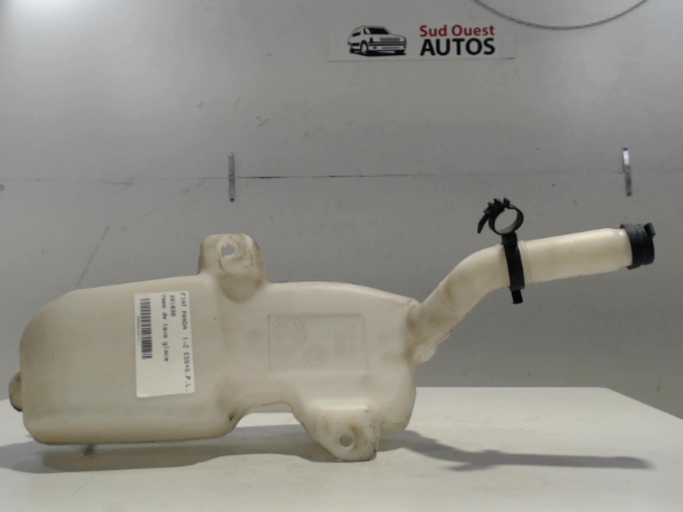 Vase de lave glace FIAT PANDA 2 Essence - 1