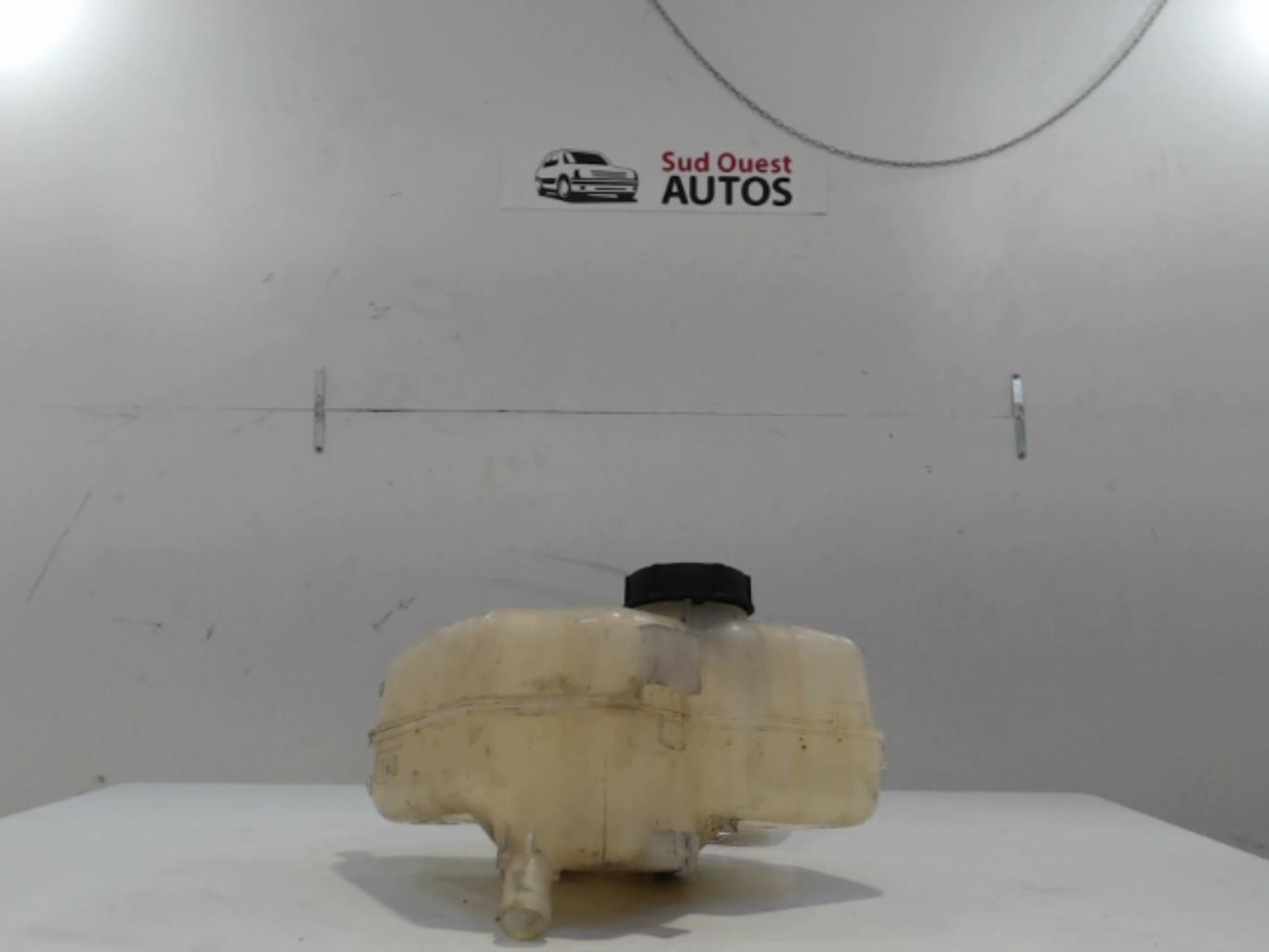 Vase d'expansion FORD FIESTA 6 PHASE 1 Diesel - 1