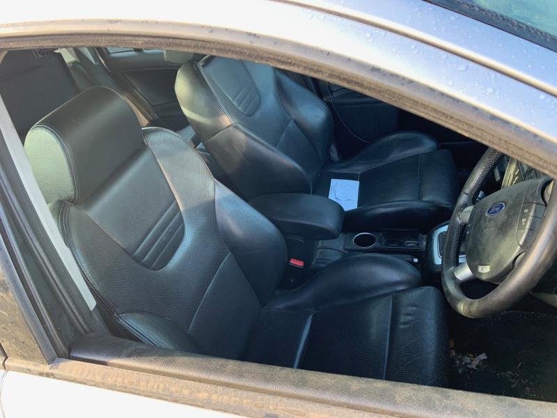 Compresseur clim FORD MONDEO 2 Essence - 1