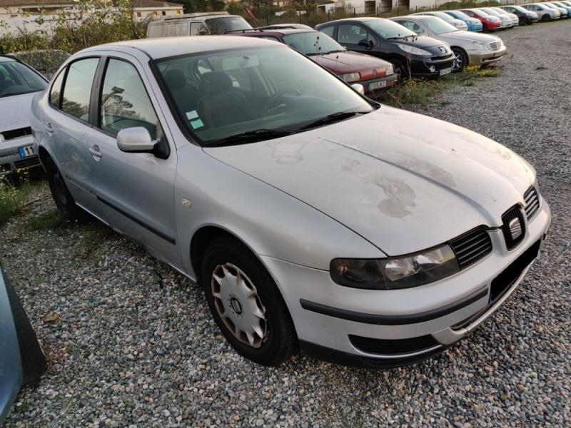 Cardan droit (transmission) SEAT TOLEDO 2 Essence - 1