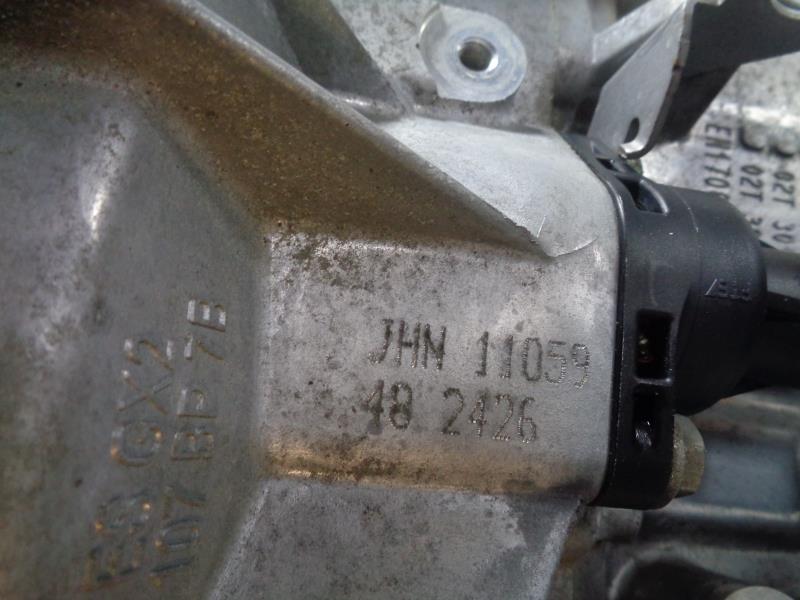 Boite de vitesses VOLKSWAGEN POLO 4 PHASE 2 Essence - 1