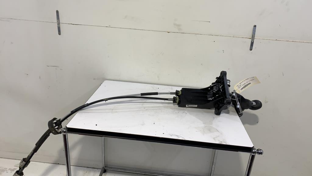 Tringlerie boite OPEL MERIVA B PHASE 1 Essence - 1
