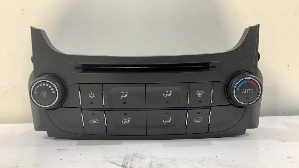 Commande chauffage CHEVROLET MALIBU Diesel - 1