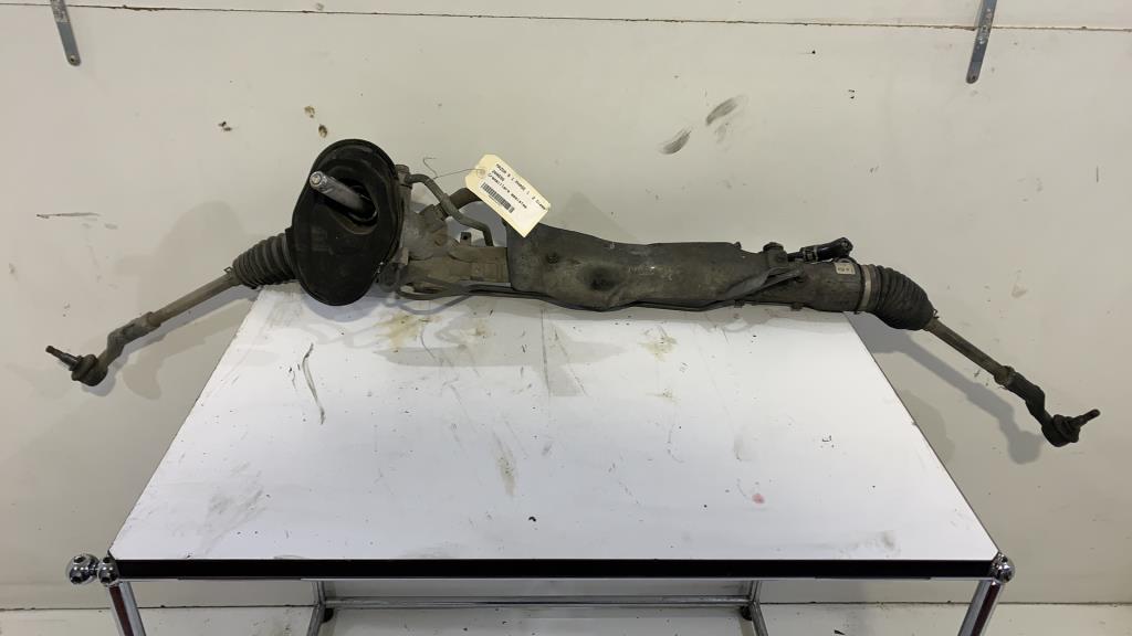 Cremaillere assistee MAZDA 5 1 PHASE 1 Diesel - 1