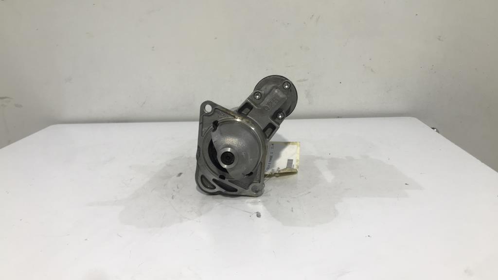 Demarreur OPEL MERIVA B PHASE 1 Essence - 1