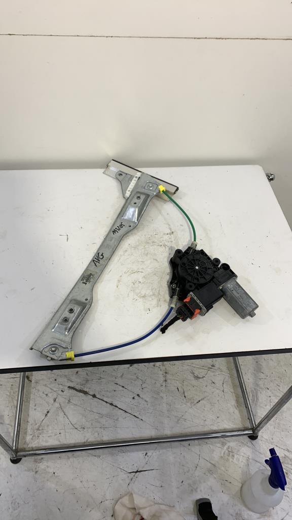 Leve vitre electrique avant gauche OPEL CORSA E Essence - 1