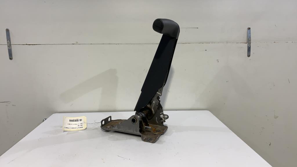 Levier frein à main RENAULT KANGOO 2 PHASE 2 Diesel - 1