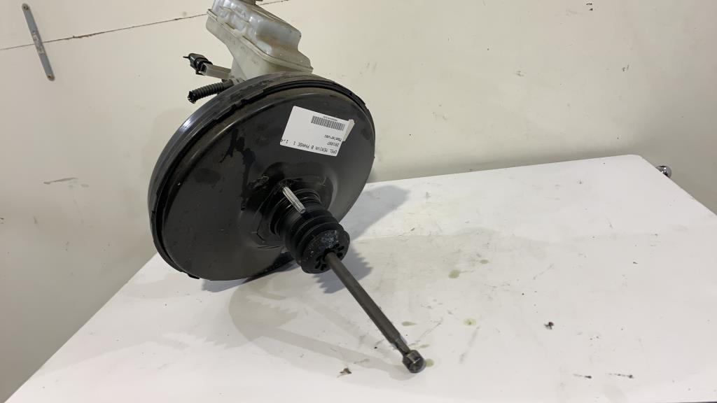 Mastervac OPEL MERIVA B PHASE 1 Essence - 1