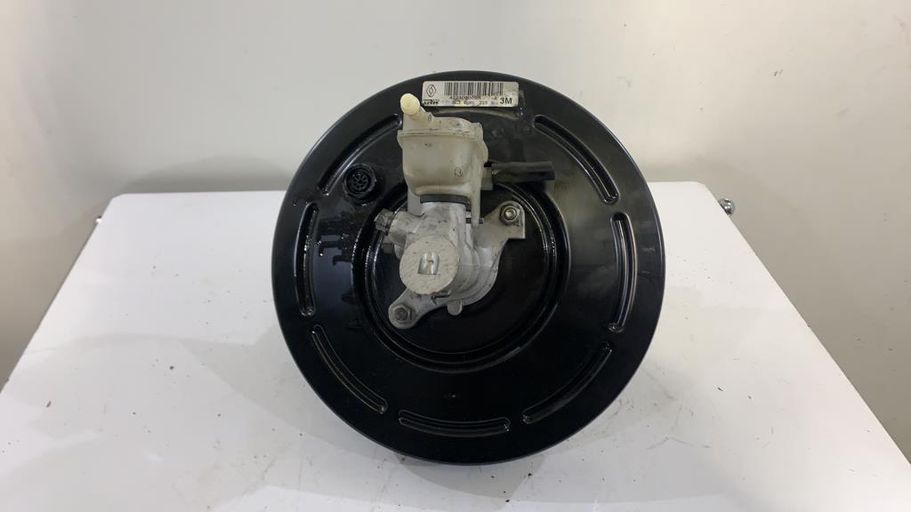 Mastervac RENAULT GRAND SCENIC 3 PHASE 1 Diesel - 1