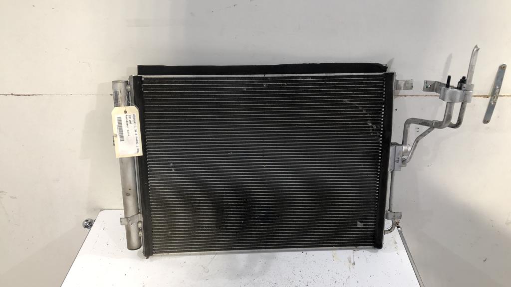 Radiateur clim HYUNDAI I 30 2 PHASE 2 BREAK Diesel - 1
