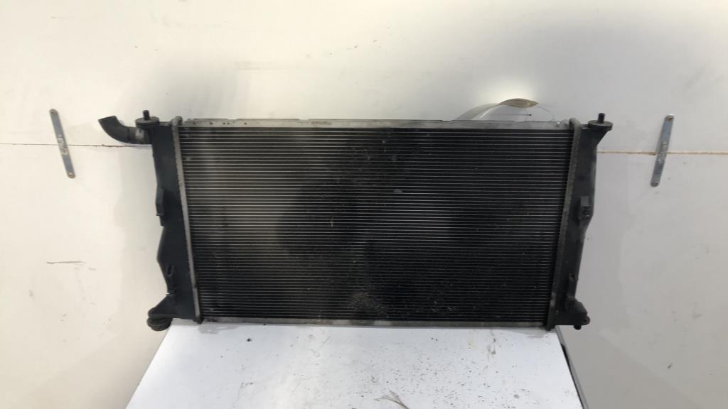 Radiateur eau MAZDA 5 1 PHASE 1 Diesel - 1