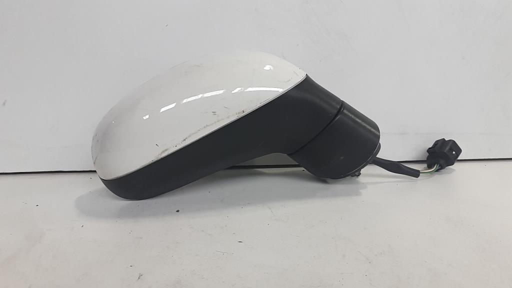Retroviseur droit SEAT LEON 2 PHASE 1 Diesel - 1