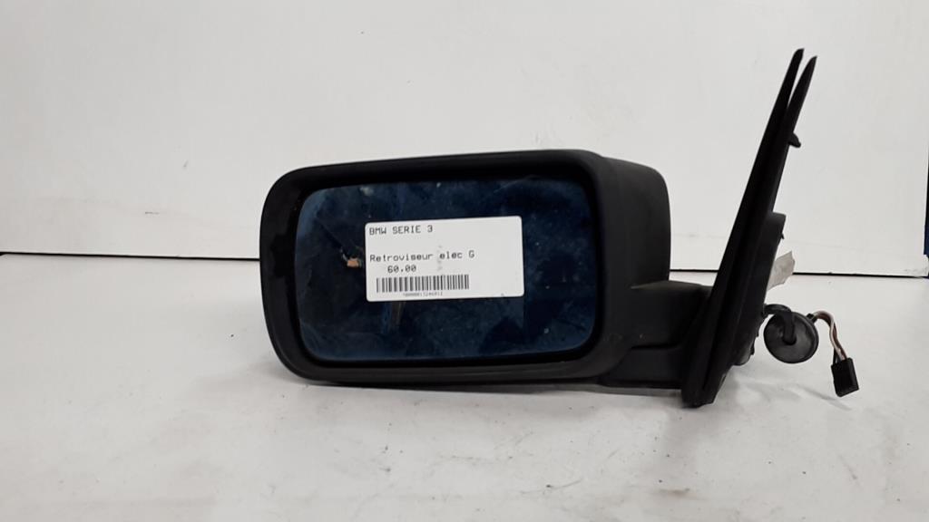 Retroviseur gauche BMW SERIE 3 E46 PHASE 1  - 1