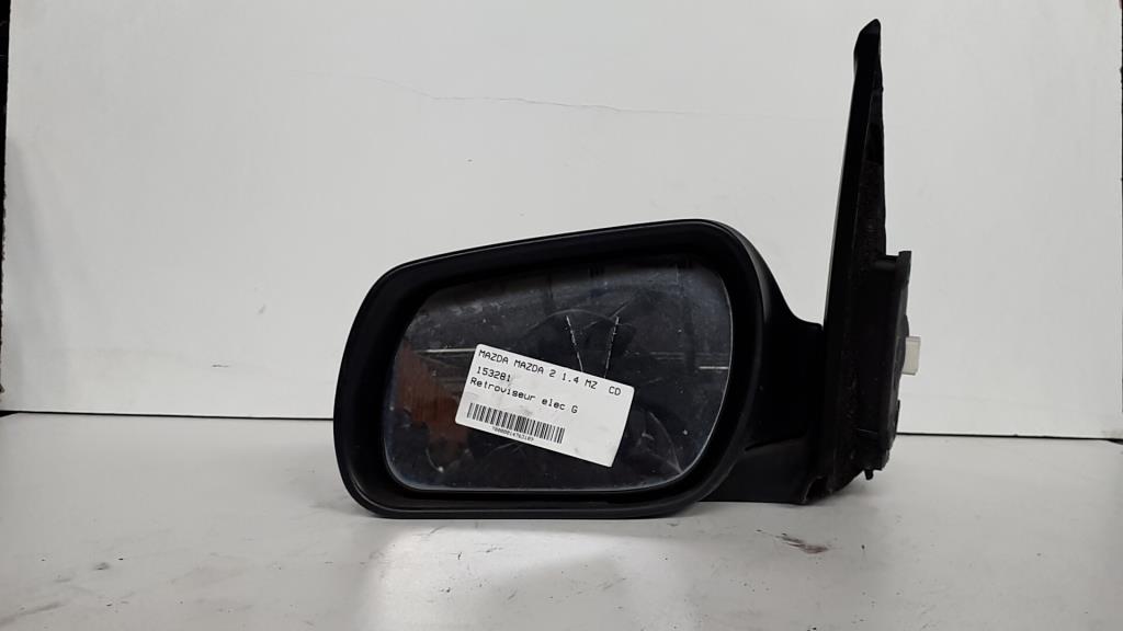 Retroviseur gauche MAZDA 2 1 Diesel - 1