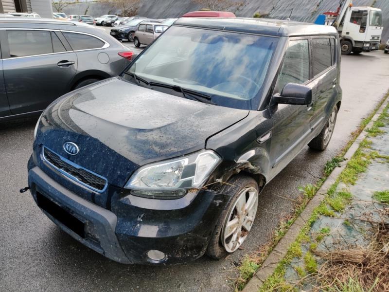 Pulseur d'air KIA SOUL 1 PHASE 1 Diesel - 1
