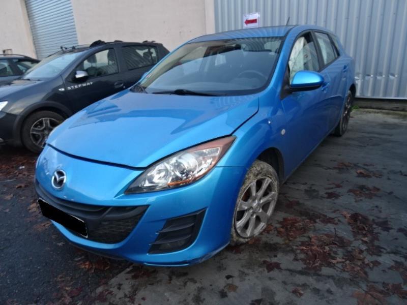 Pompe de direction MAZDA 3 2 PHASE 1 Essence - 1