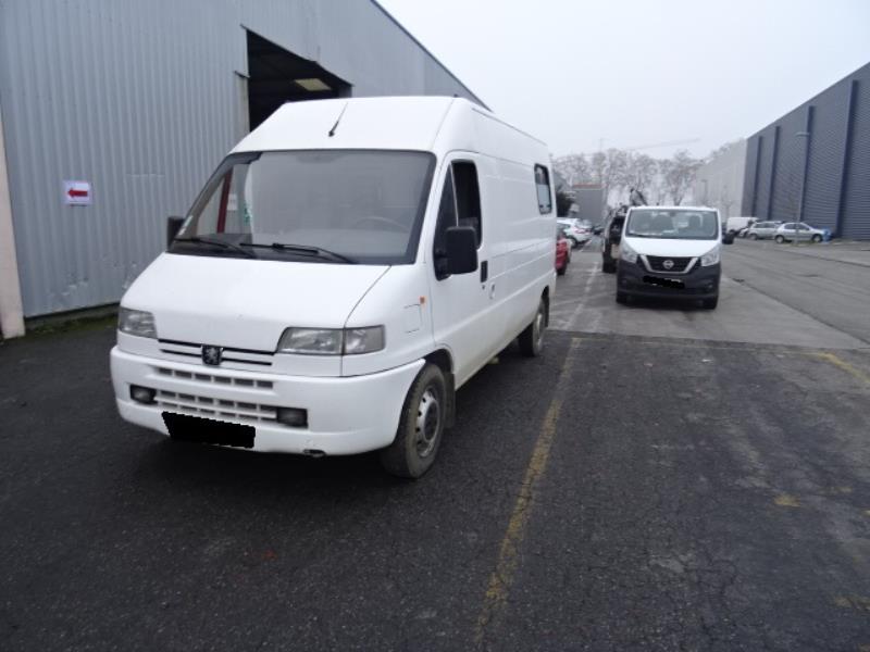 Pompe de direction PEUGEOT BOXER 1 Diesel - 1