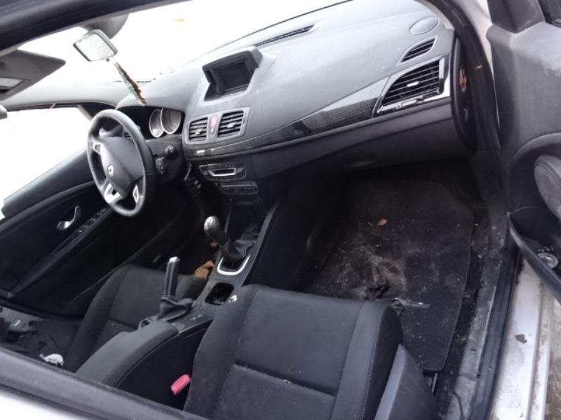 Cremaillere assistee RENAULT MEGANE 3 PHASE 1 BREAK Diesel - 1