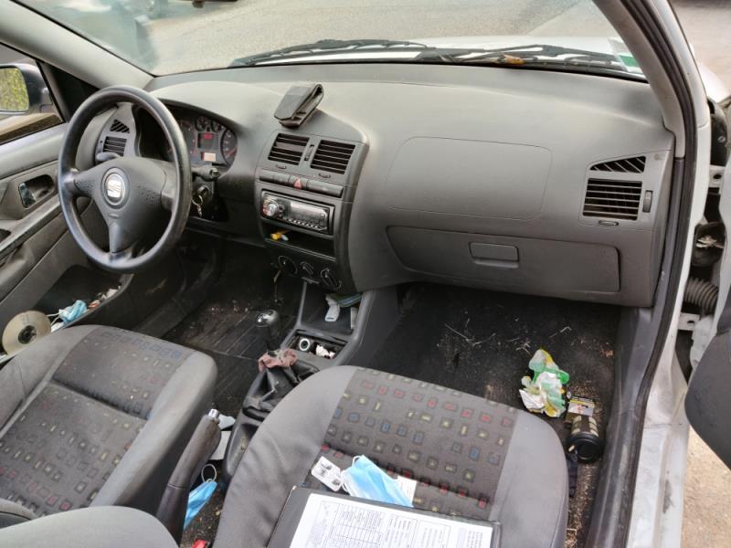 Pompe de direction SEAT IBIZA 2 PHASE 3 Diesel - 1