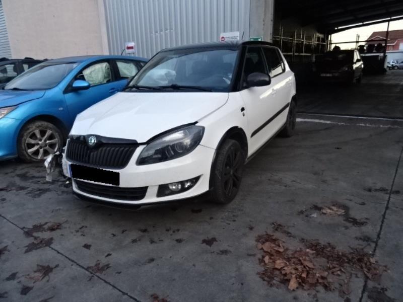 Pompe immergee SKODA FABIA 2 PHASE 2 Essence - 1