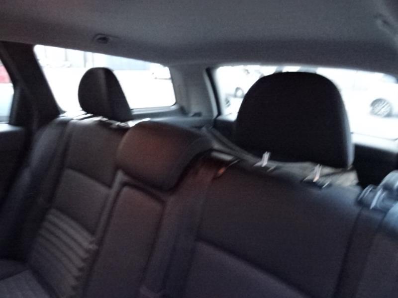 Radiateur eau VOLVO V 50 PHASE 2 BREAK Diesel - 1
