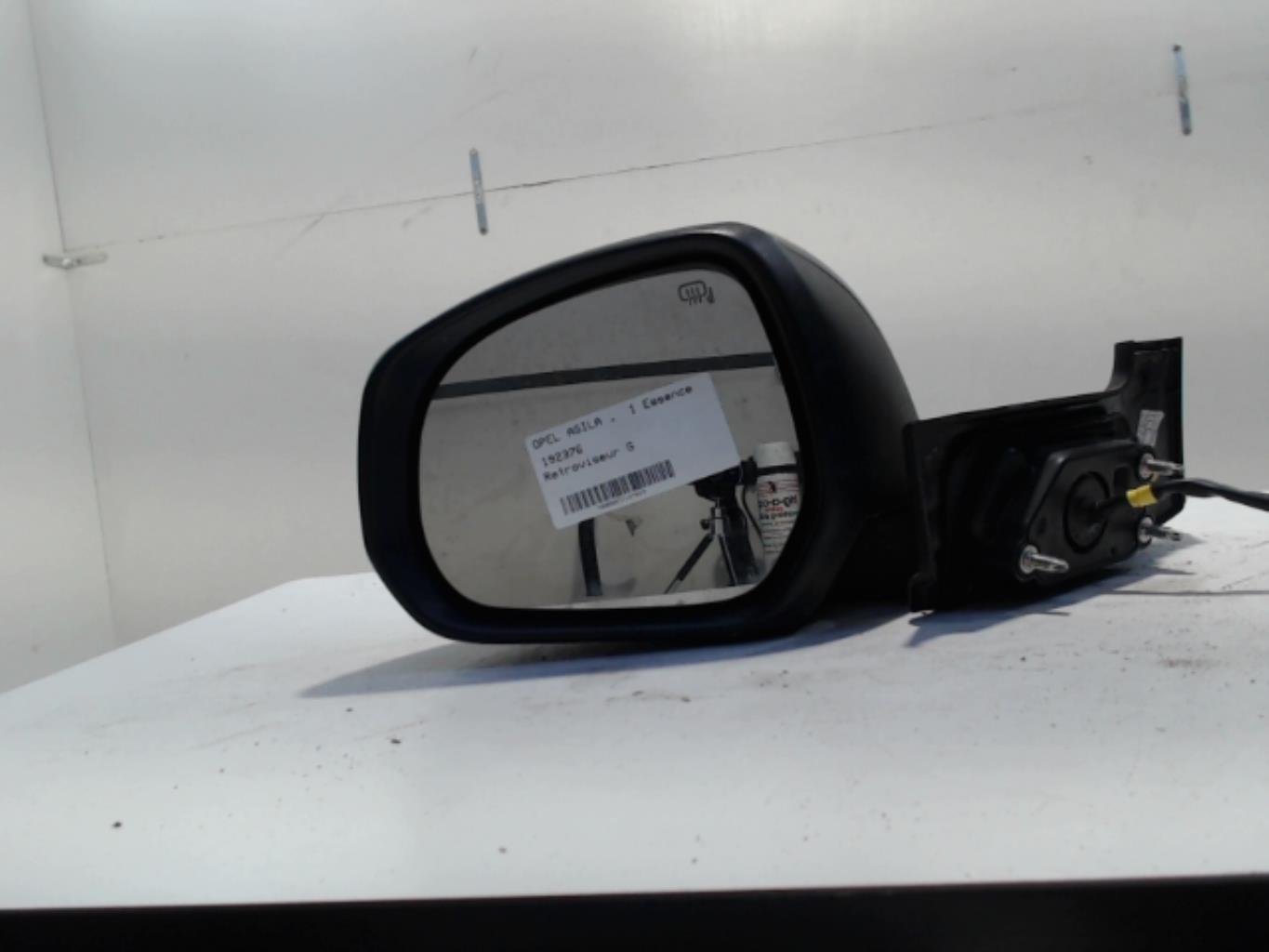 Retroviseur gauche OPEL AGILA B Essence - 1
