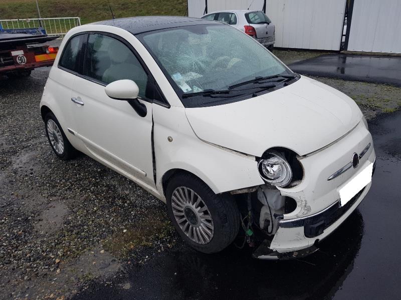 Triangle avant gauche FIAT 500 2 PHASE 1 Essence - 1