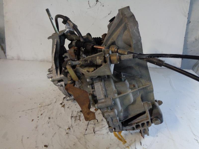 Boite de vitesses FIAT STILO Diesel - 1