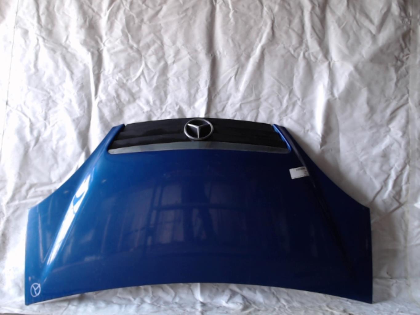 Capot MERCEDES CLASSE A 168 PHASE 1 Essence - 1