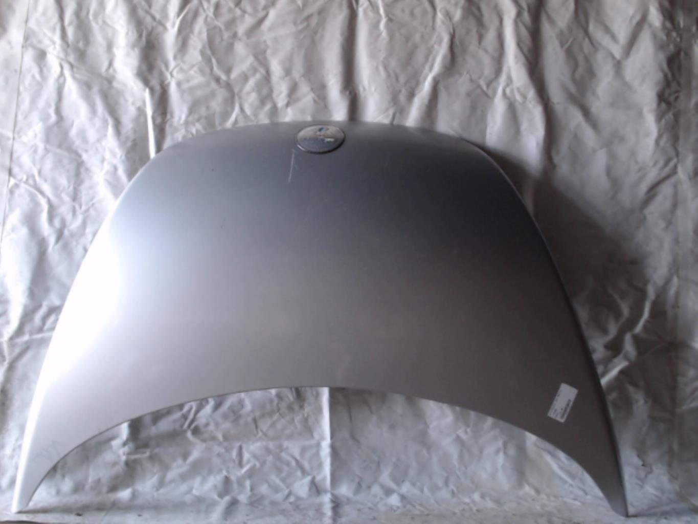 Capot VOLKSWAGEN NEW BEETLE 1 PHASE 1 Diesel - 1