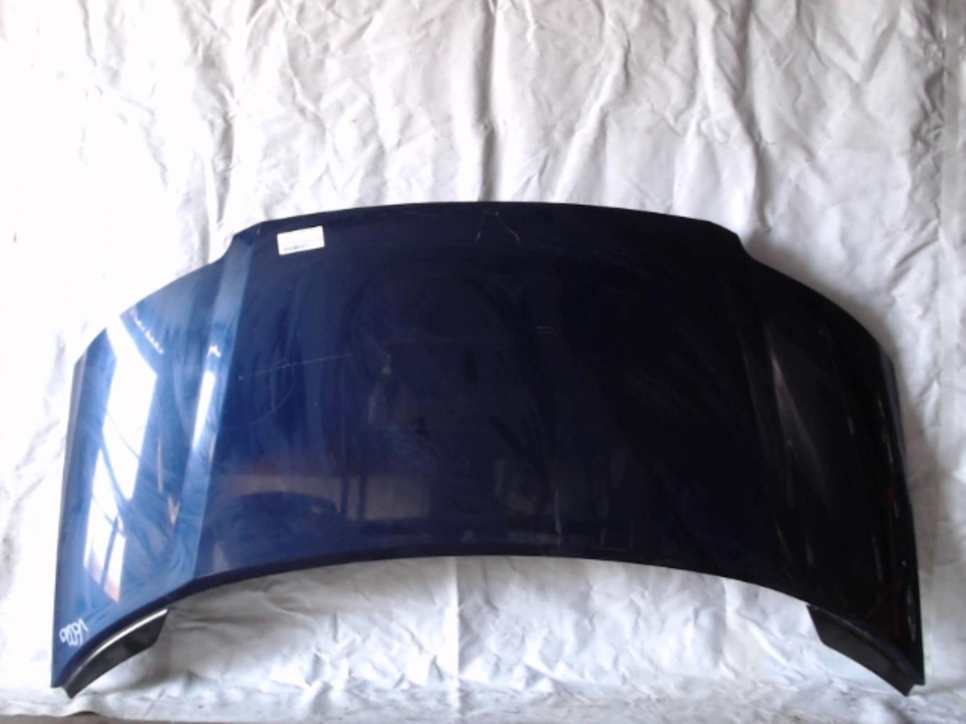 Capot VOLKSWAGEN SHARAN 1 PHASE 2 Diesel - 1