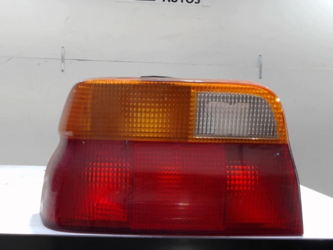 Feu arriere principal gauche (feux) FORD ESCORT 5  - 1