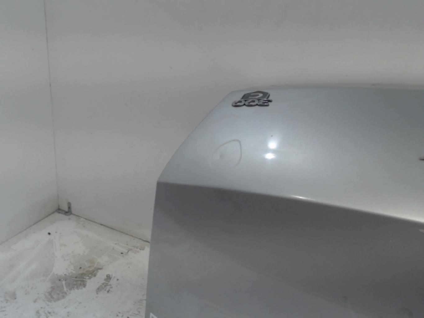 Malle/Hayon arriere CHRYSLER 300C PHASE 1 Diesel - 1