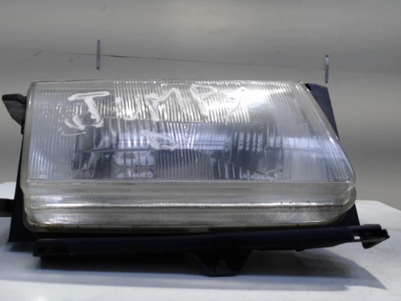 Optique avant principal droit (feux)(phare) CITROEN JUMPY 1 PHASE 1 Diesel - 1