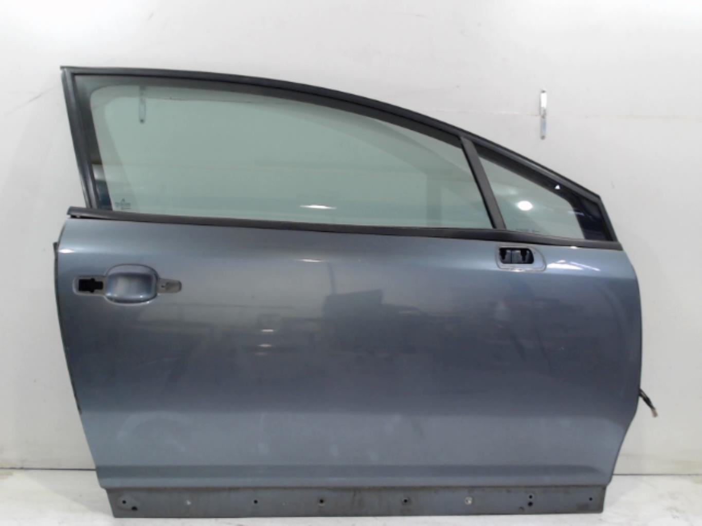 Porte avant droit CITROEN C4 1 PHASE 1 COUPE Diesel - 1
