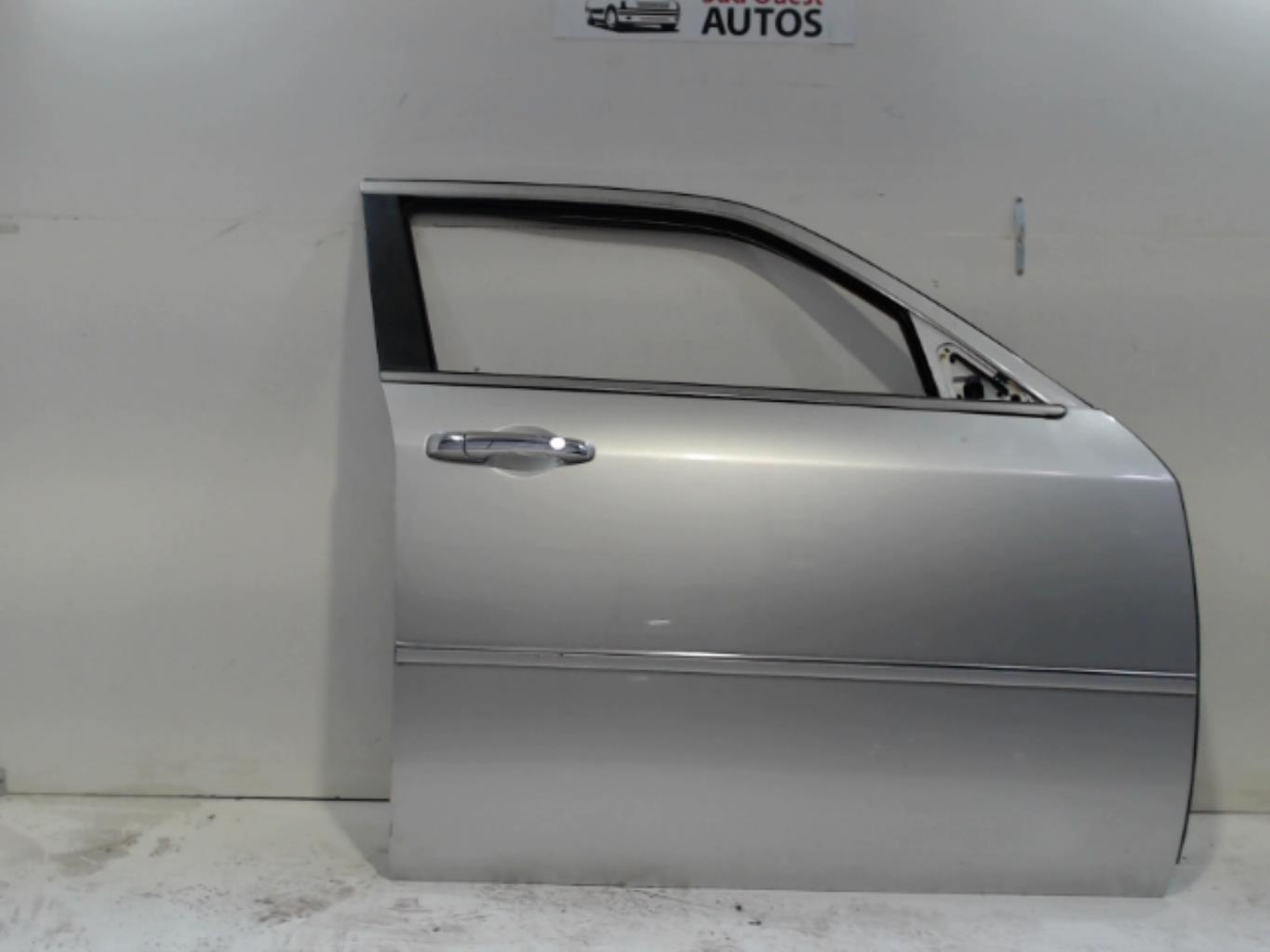 Porte avant droit CHRYSLER 300C PHASE 1 Diesel - 1