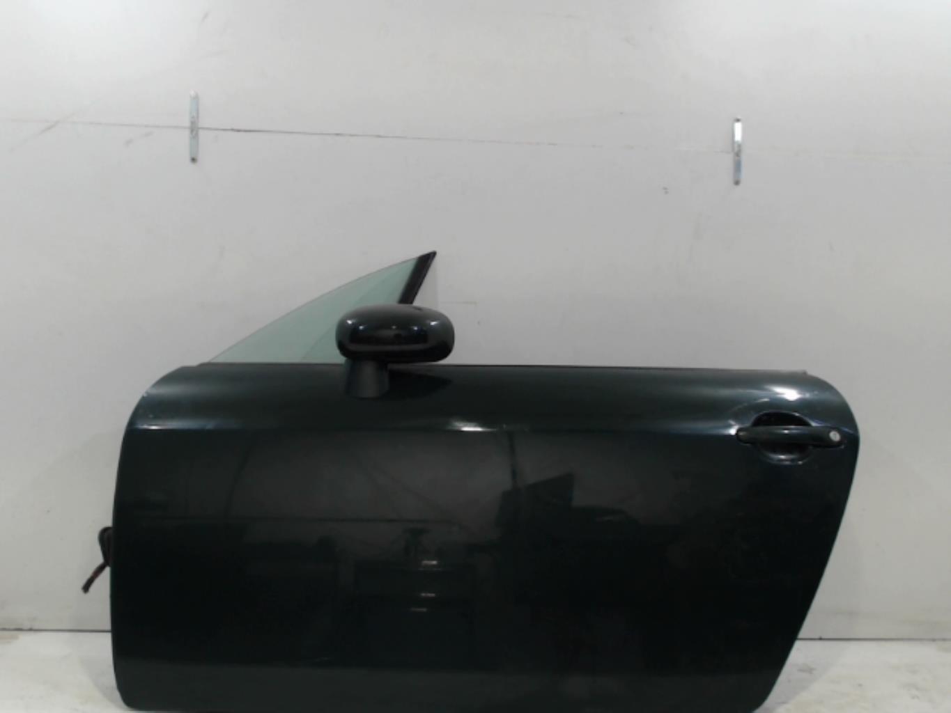Porte avant gauche AUDI TT 1 COUPE Essence - 1