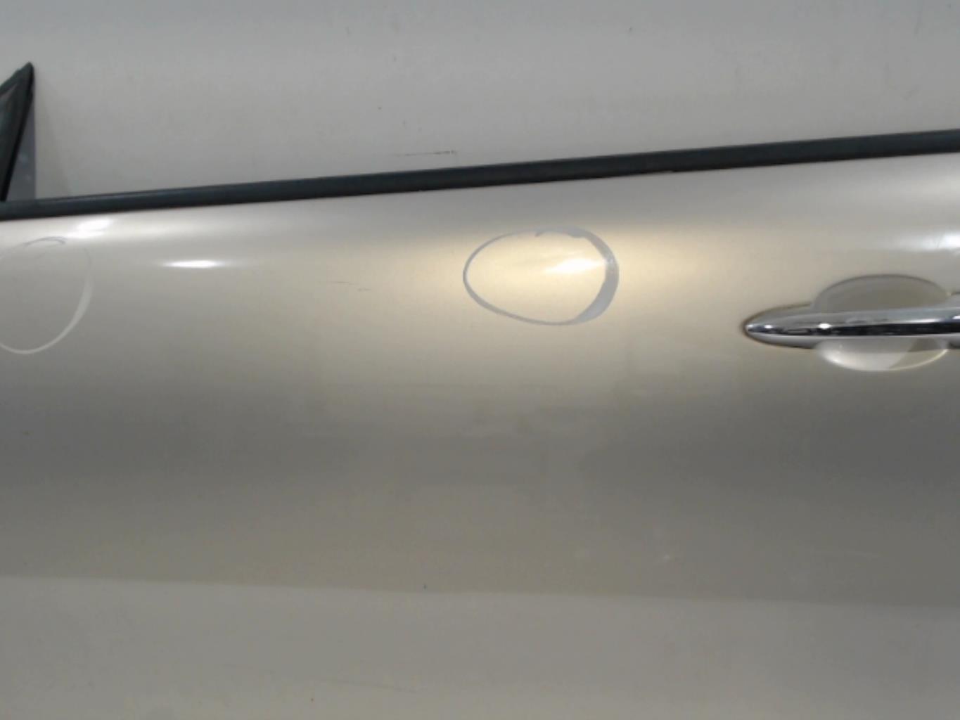 Porte avant gauche ALFA ROMEO MITO PHASE 1 Essence - 1