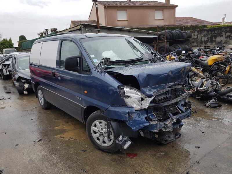 Pompe de direction HYUNDAI SATELLITE 1 PHASE 1 Diesel - 1