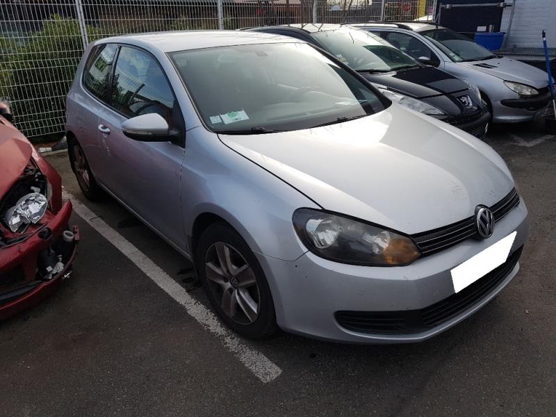 Pulseur d'air VOLKSWAGEN GOLF 6 Diesel - 1
