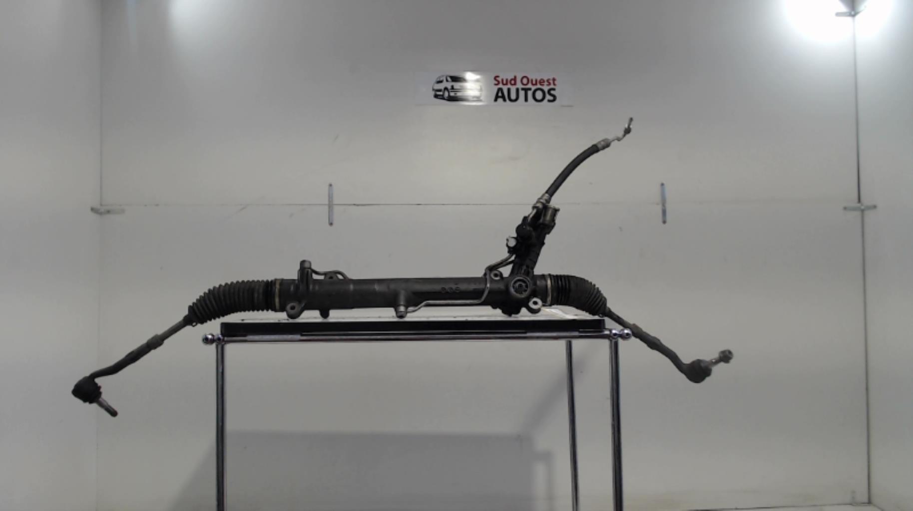 Cremaillere assistee BMW SERIE 7 E65 PHASE 2 Diesel - 1