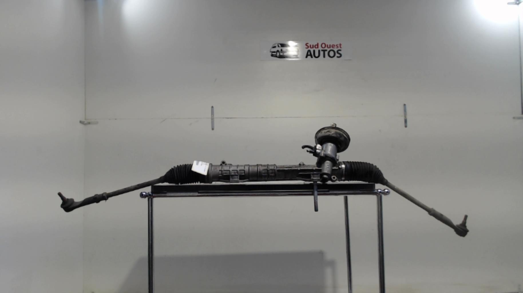 Cremaillere assistee CITROEN C4 PICASSO 1 Diesel - 1