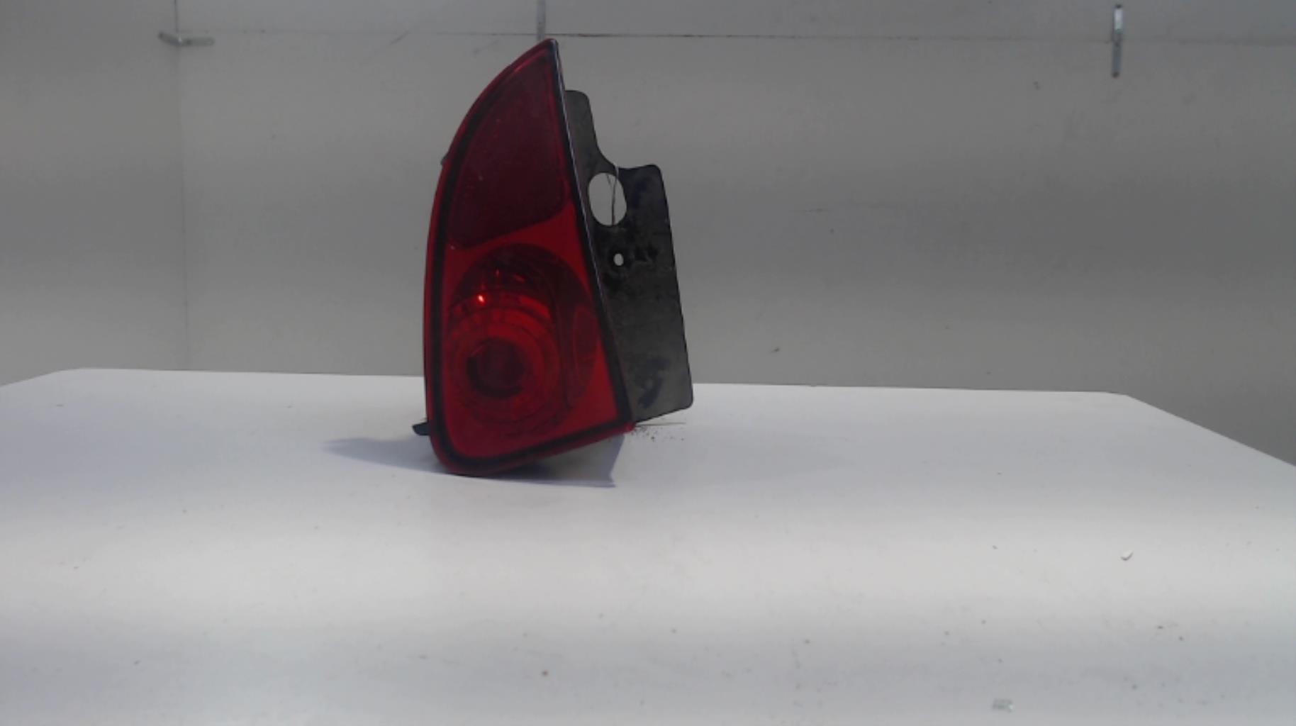 Feu arriere secondaire gauche (feux) RENAULT ESPACE 4 PHASE 1 Diesel - 1