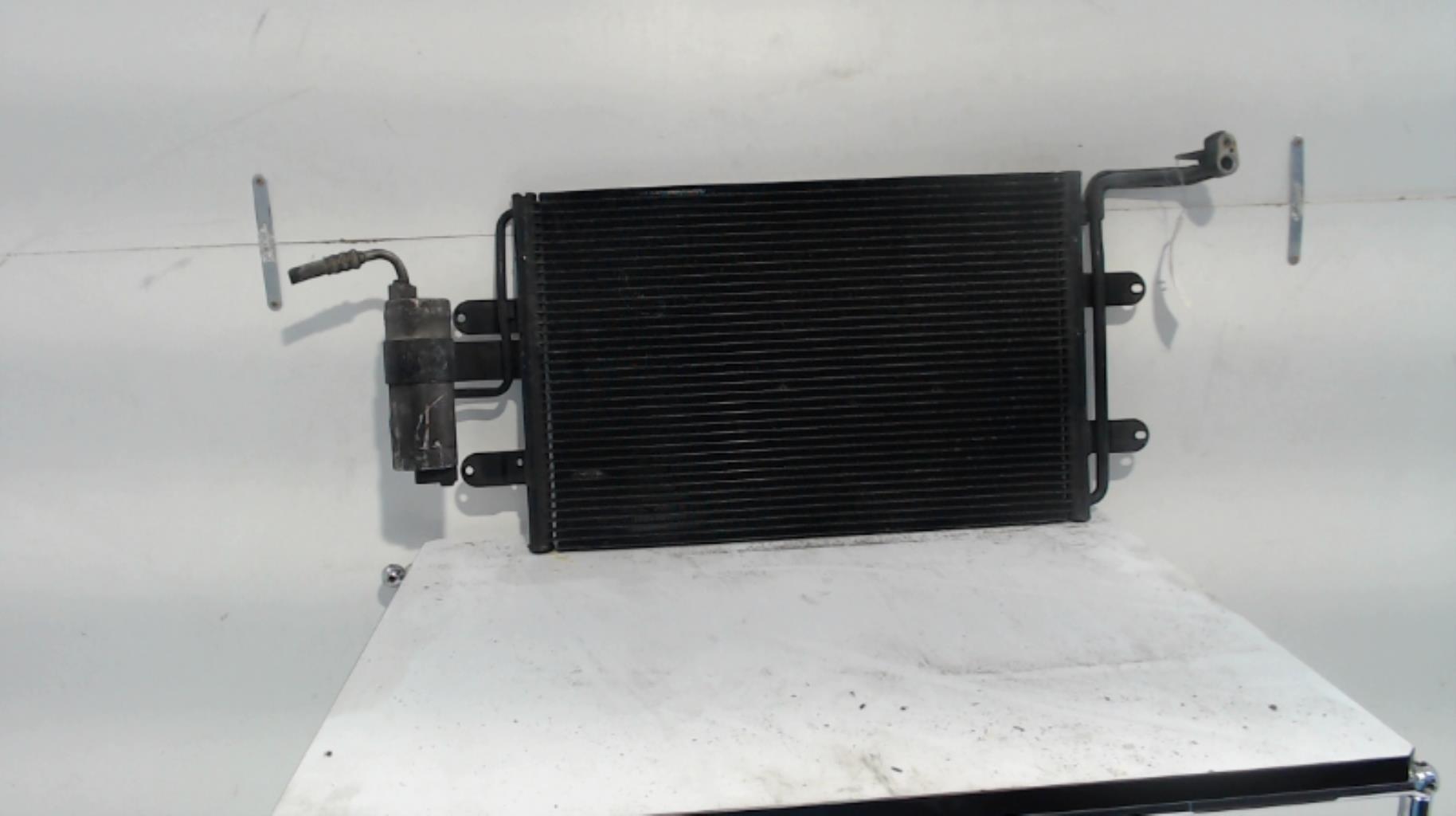 Radiateur clim VOLKSWAGEN GOLF 4 Diesel - 1