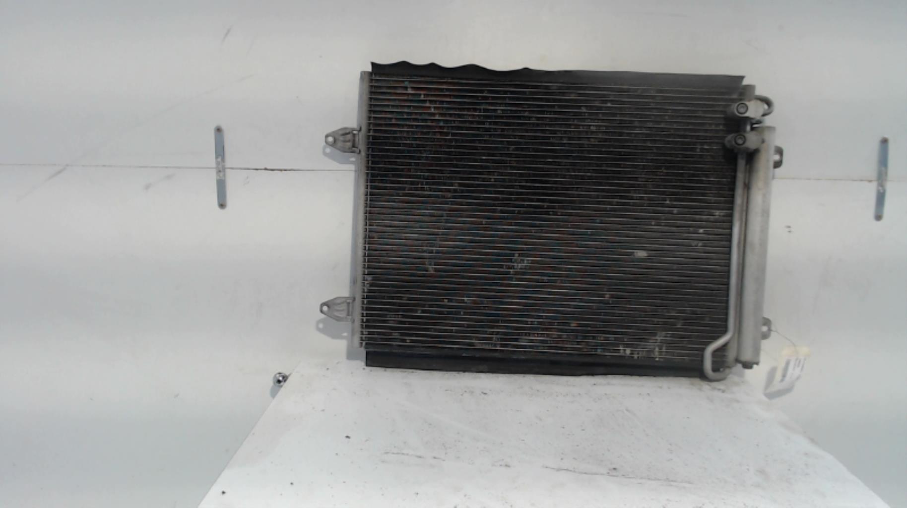 Radiateur clim VOLKSWAGEN PASSAT 5 Diesel - 1