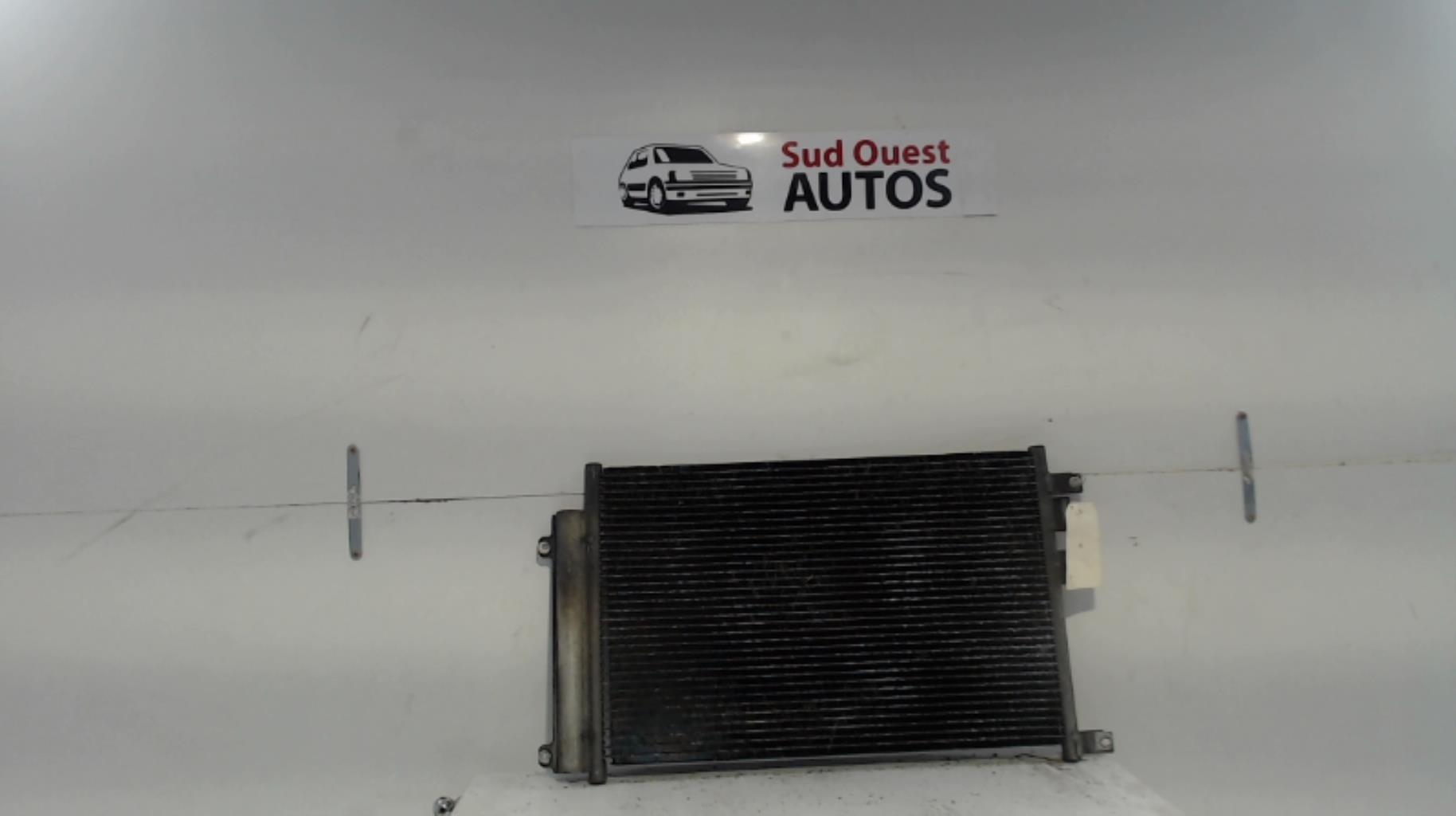 Radiateur clim ALFA ROMEO 147 PHASE 2 Diesel - 1