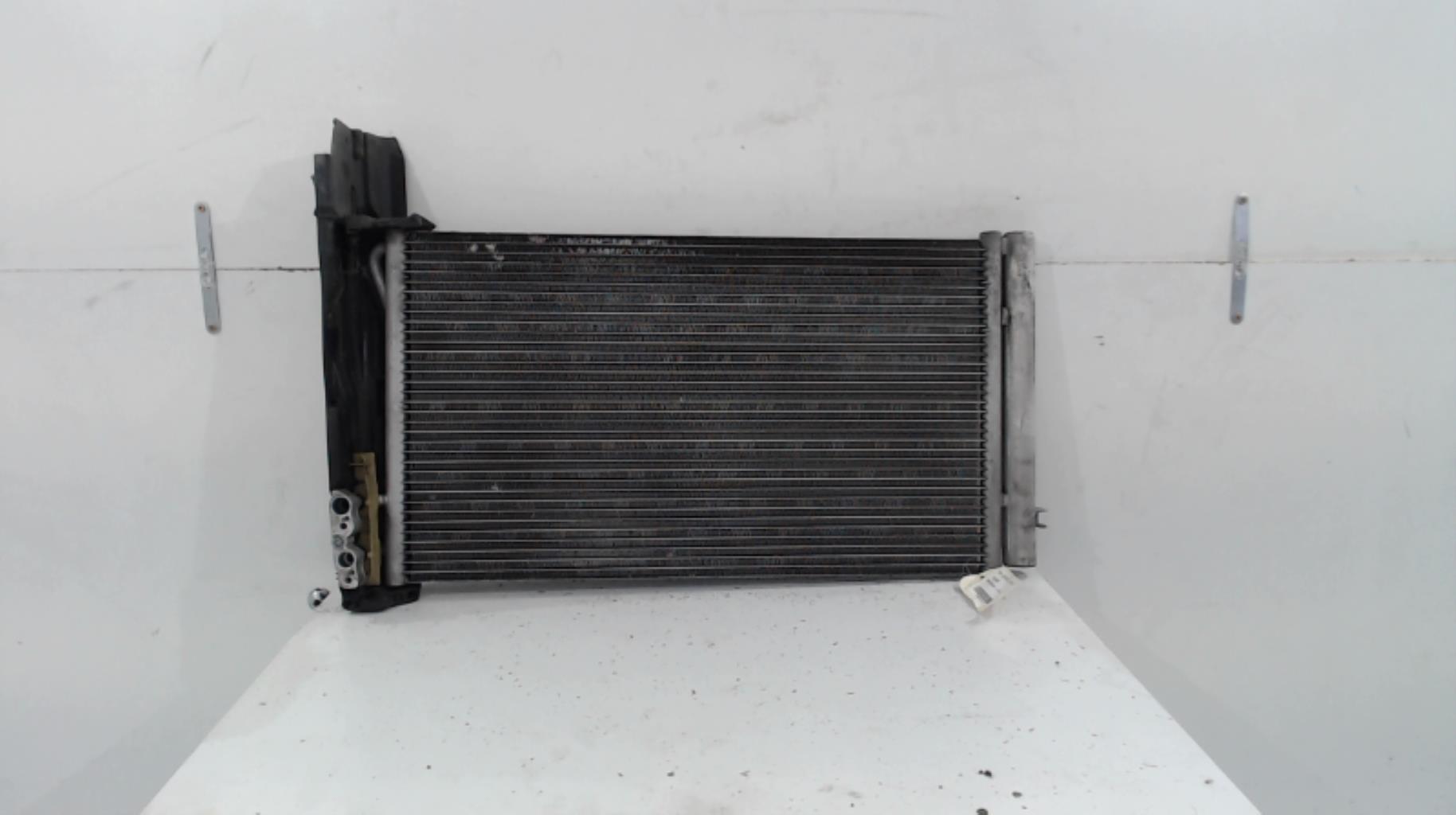Radiateur clim BMW SERIE 1 E87 PHASE 2 Diesel - 1
