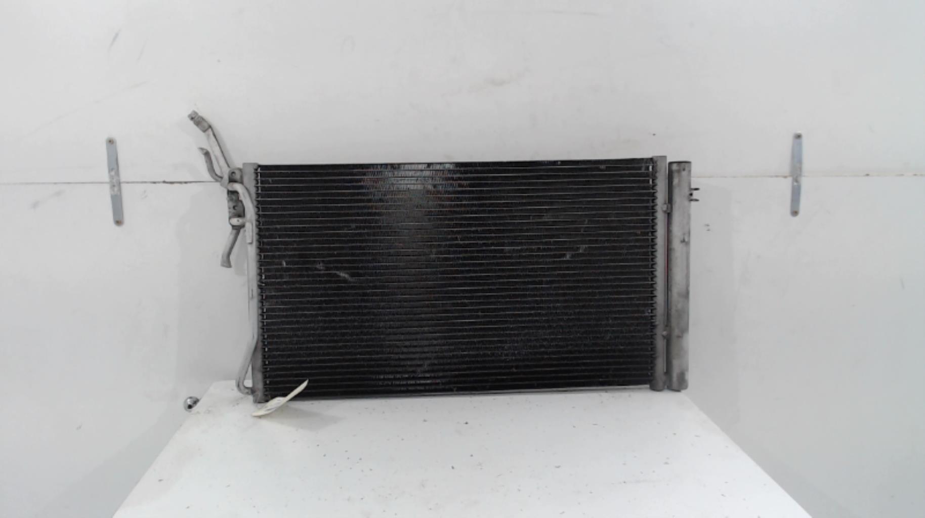 Radiateur clim BMW SERIE 1 E87 PHASE 2 Diesel - 1